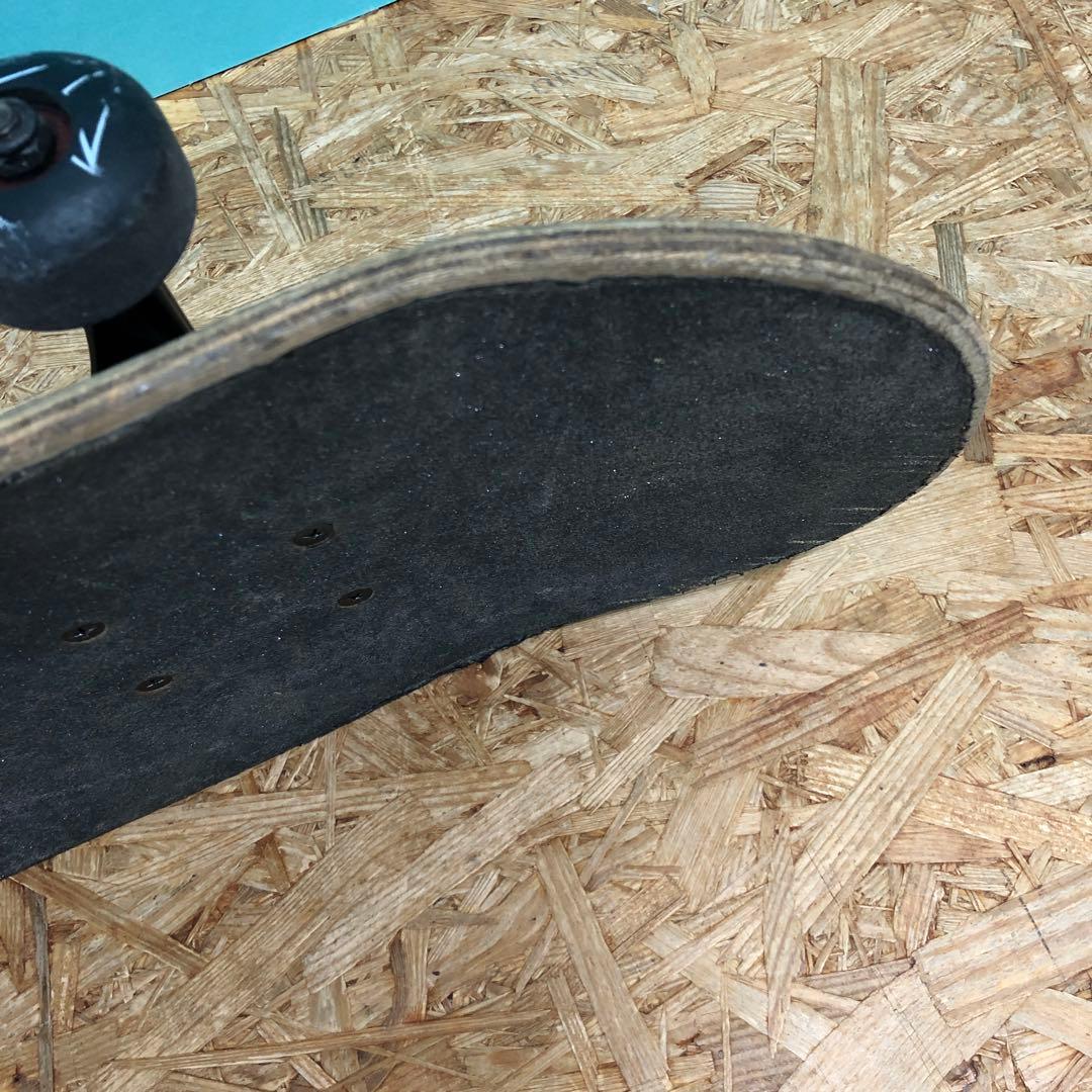 M3856 Santa Cruz Spawn スケートボード スケボー