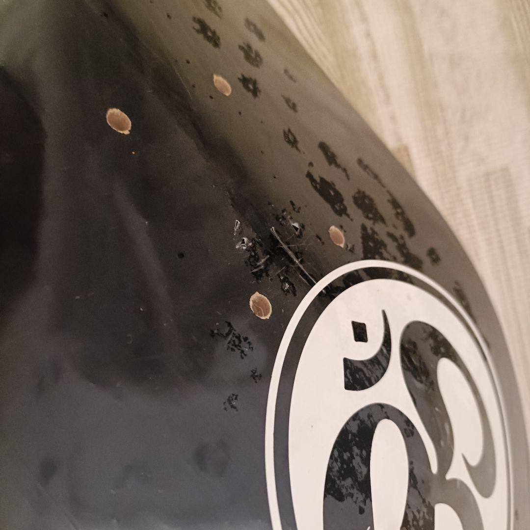 【希少レア】HYSTERIC GLAMOUR ヒステリックグラマー スケボー