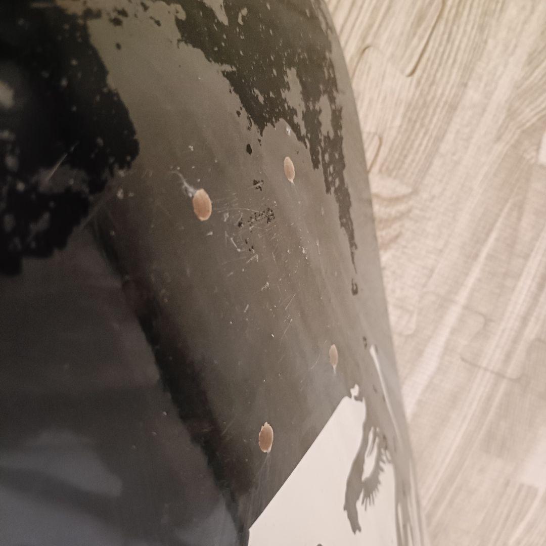 【希少レア】HYSTERIC GLAMOUR ヒステリックグラマー スケボー