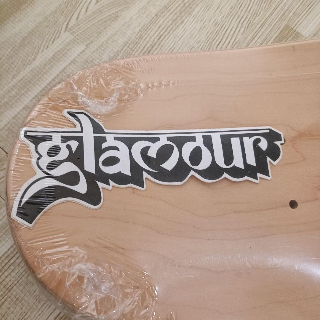 【希少レア】HYSTERIC GLAMOUR ヒステリックグラマー スケボー