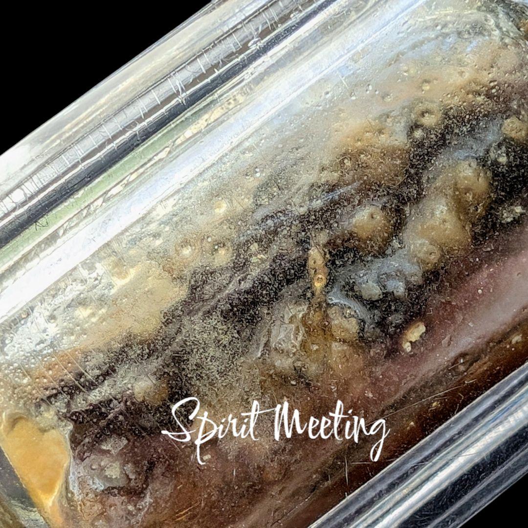 クメール呪術中の秘術　59人幽霊の魔術油と首吊りの木の女性精霊　黒魔術御守り