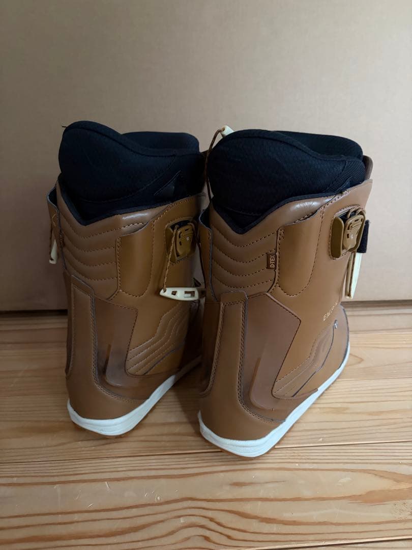 DEELUXE EMPIRE スノーボードブーツ 27.5cm