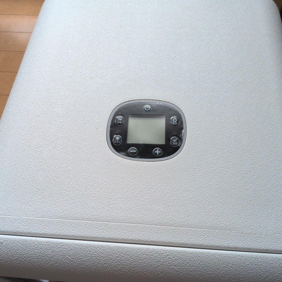 知能ペットドライハウス