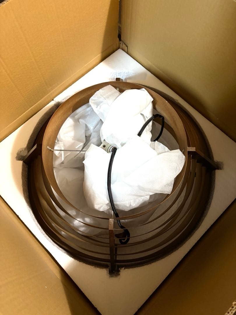 ヤコブソンランプ　ペンダントライト　JAKOBSSON LAMP F-108H