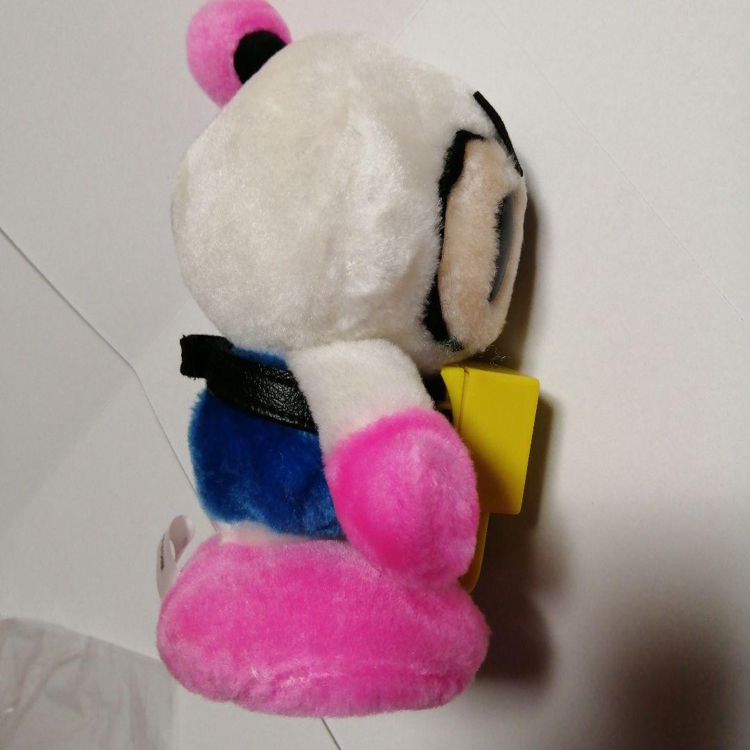 【非売品】ハドソン目覚ましボンバーマン