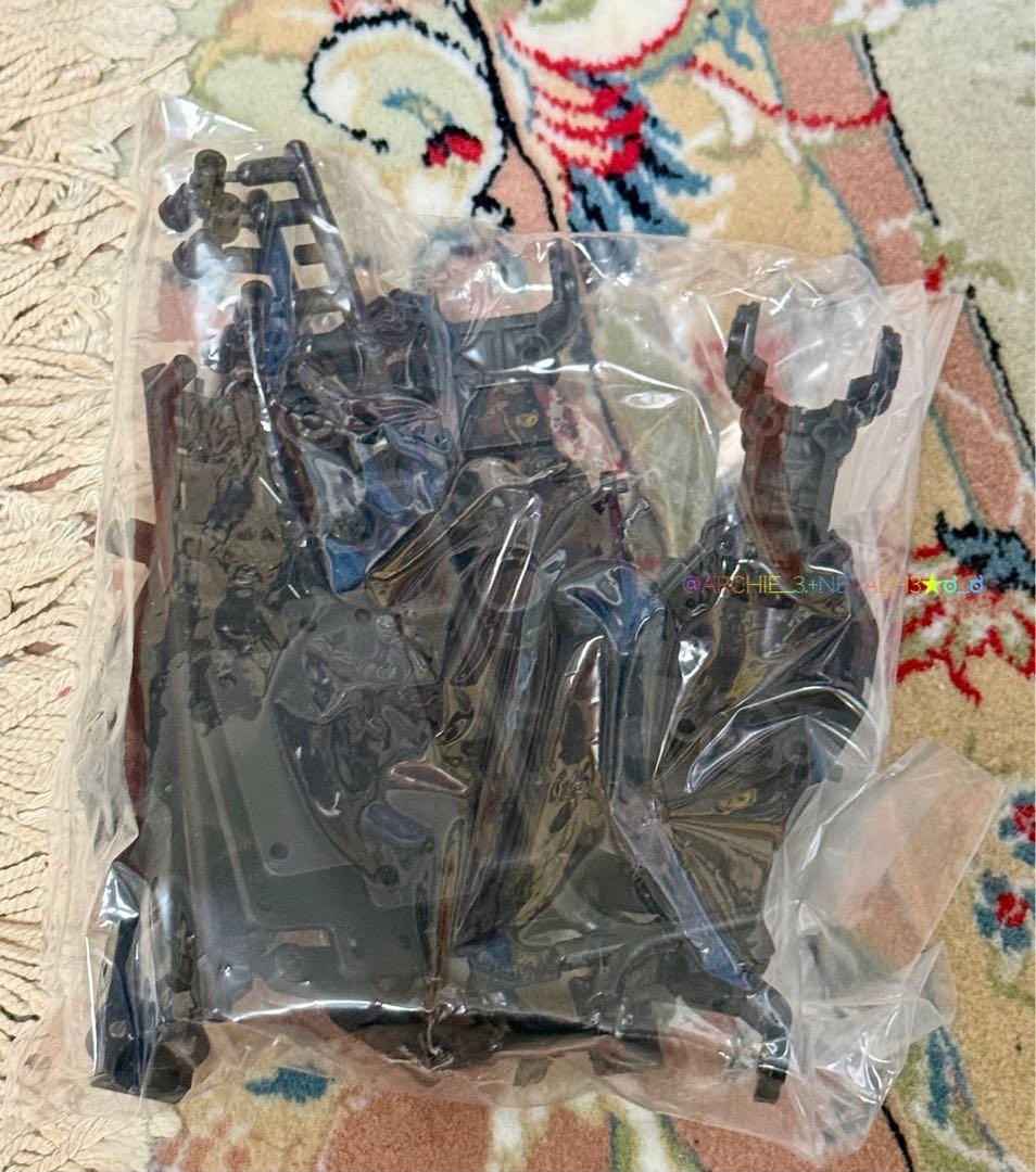 希少◆未使用★タミヤ★TLT-1 ROCK BUSTER・ロックバスター