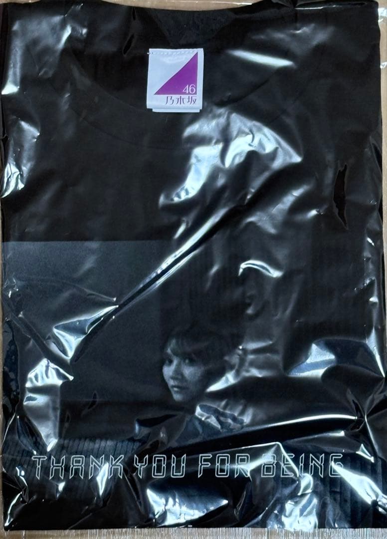 こーし様リクエスト梅澤美波＆田村真佑2026生誕記念TシャツLサイズセット