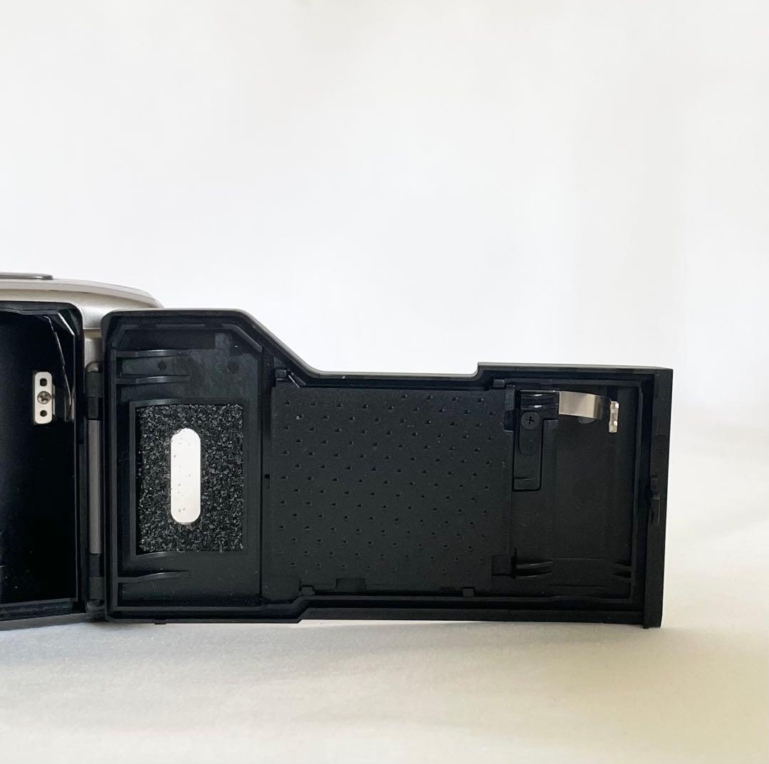 【完動品】RICOH R1Sフィルムカメラ フィルムカメラ 動作確認済み