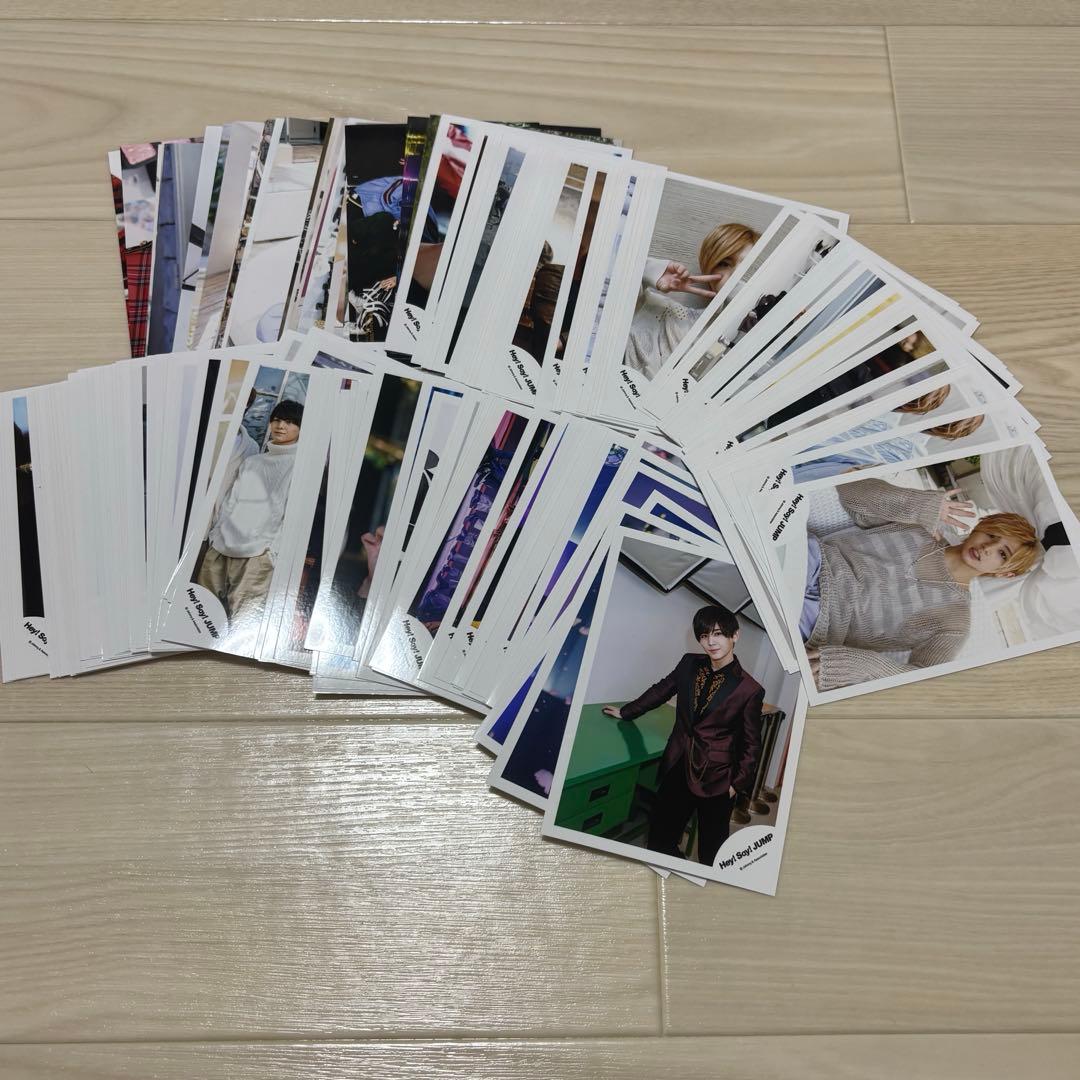 Ａ*し様 山田涼介メイン　170枚以上　公式フォト　Hey!Say!JUMP