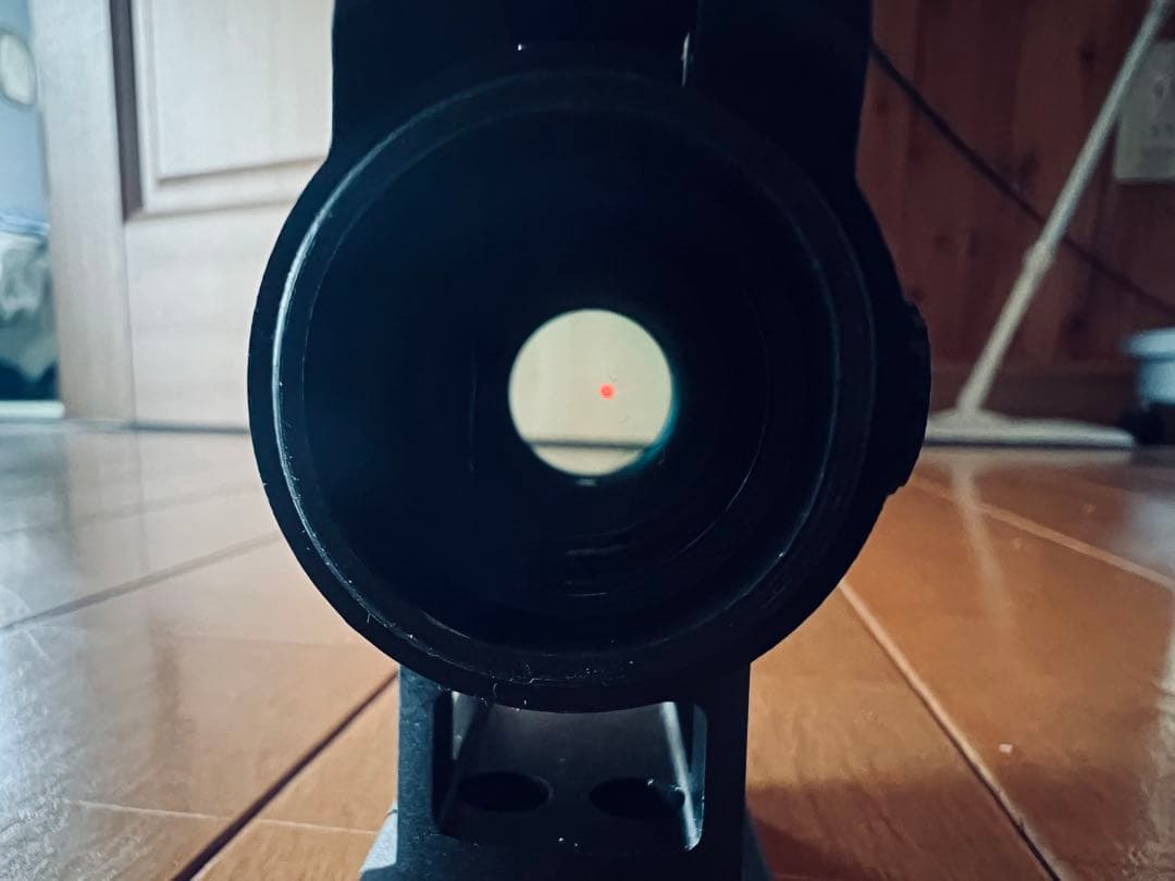 実物 SWAMPFOX LIBERATOR Ⅱ ドットサイト