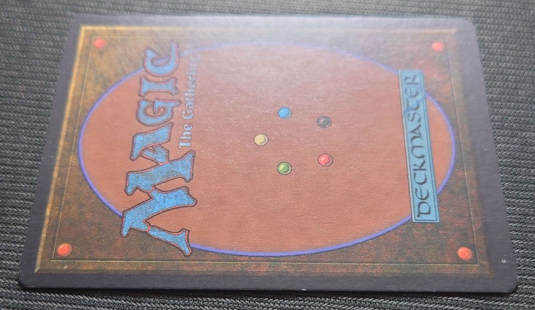 mtg 稀少 旧枠初版 地獄界の夢 イタリア語版 leg edh