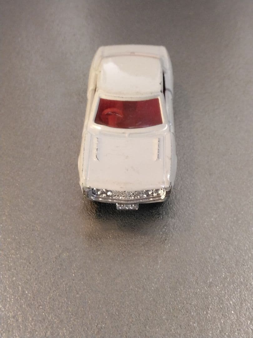 トミカ　セリカ1600GT　箱無し