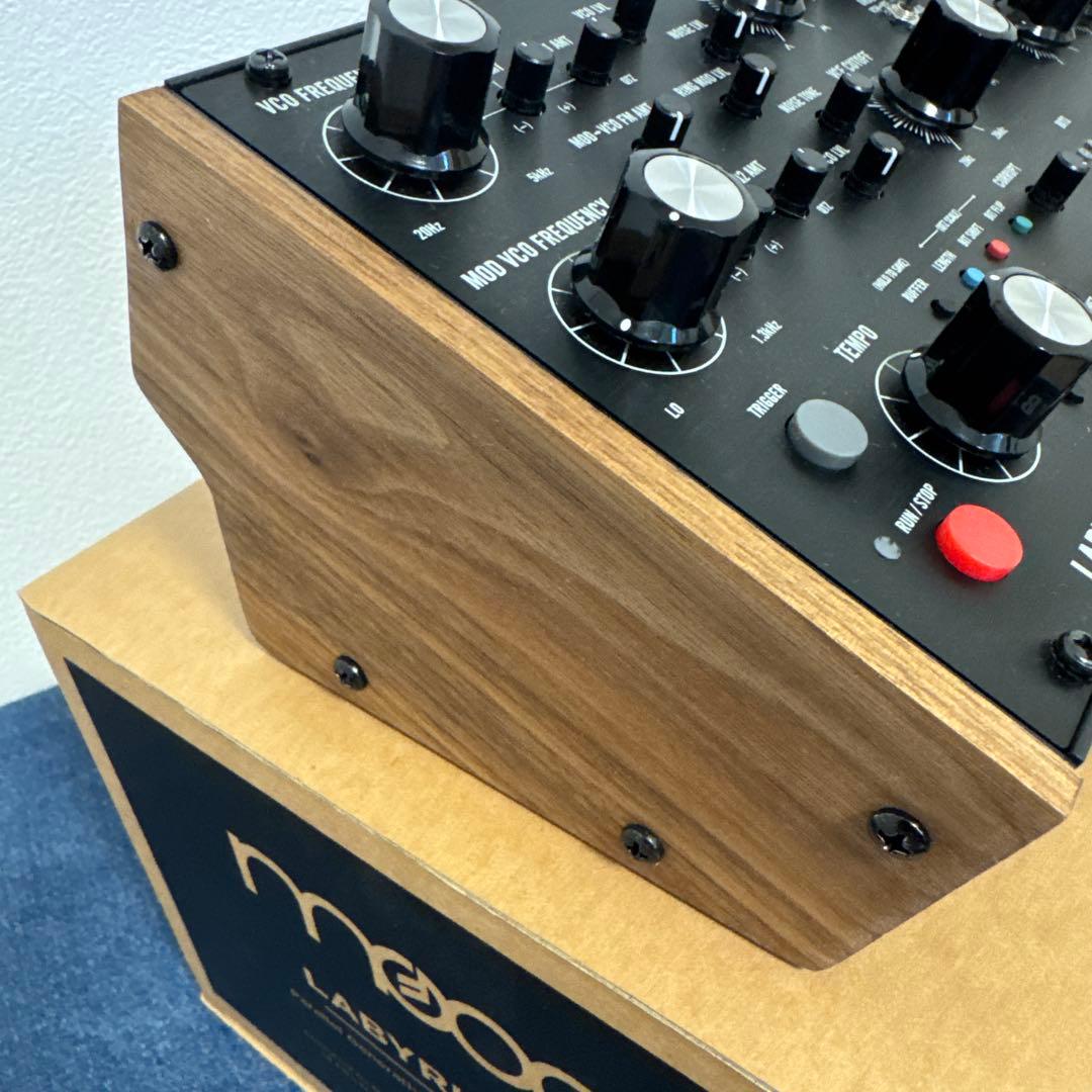 moog LABYRINTH アナログシンセサイザー