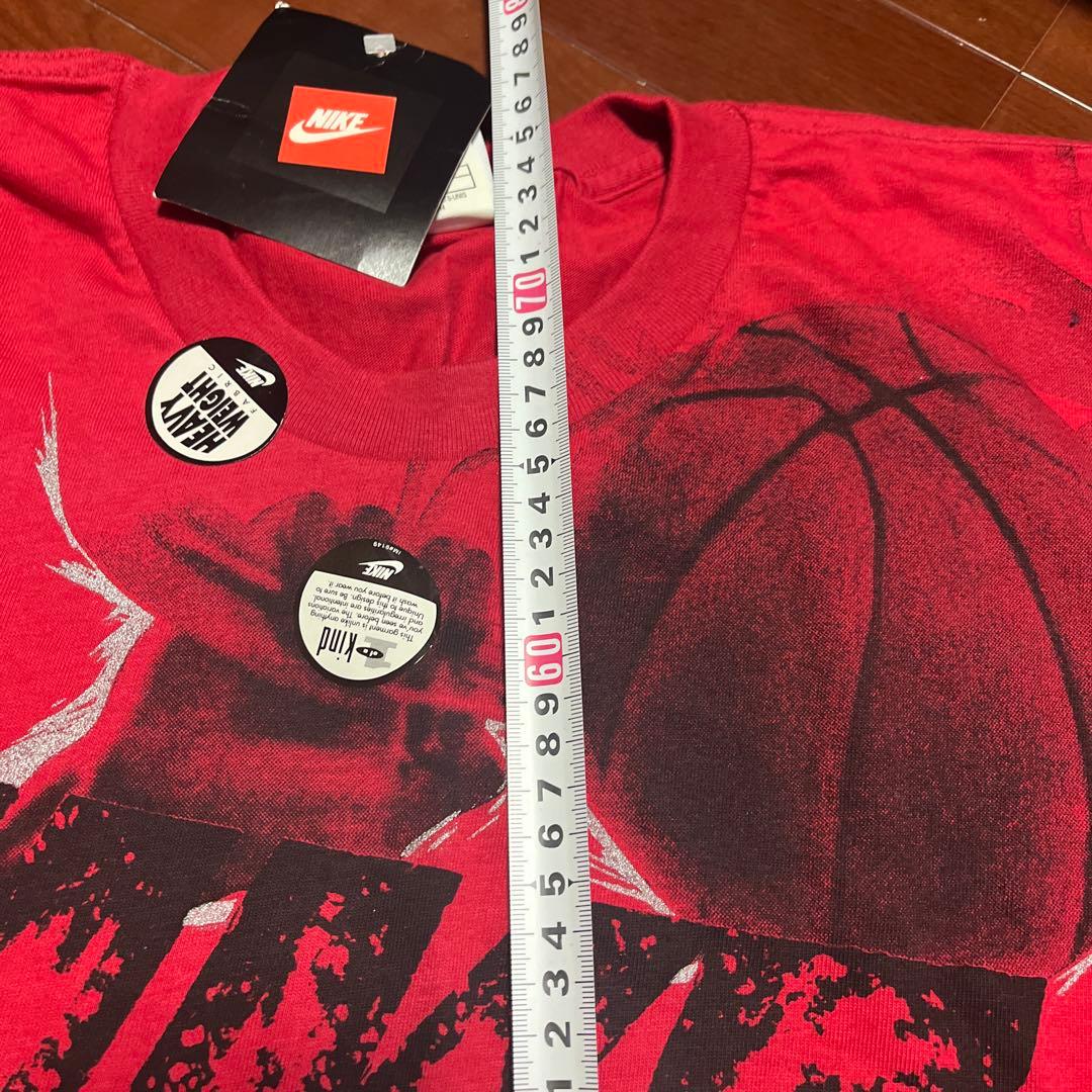 Nike1991USA製Michael Jordan ジョーダン Tシャツ XL