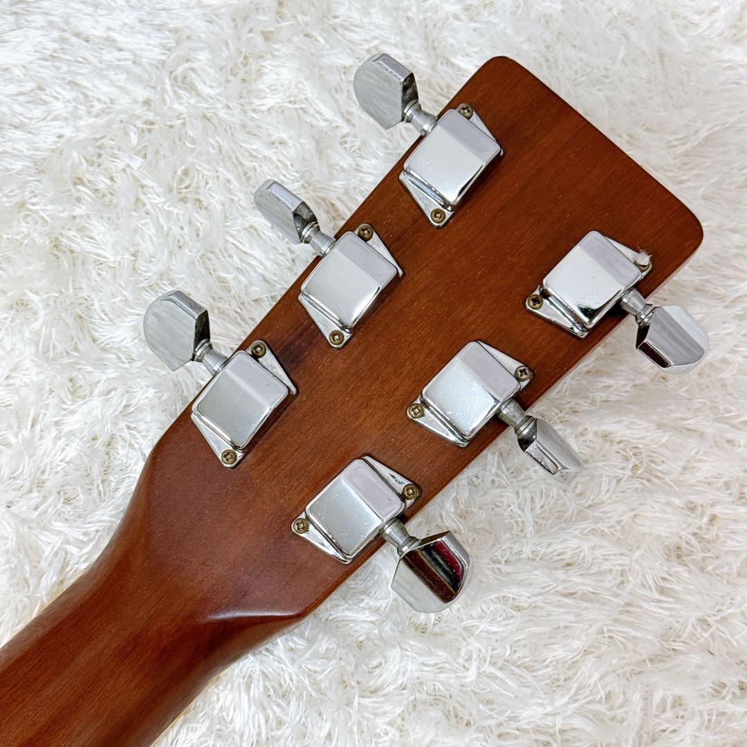 MORALES モラレス アコースティックギター M250 【K357】