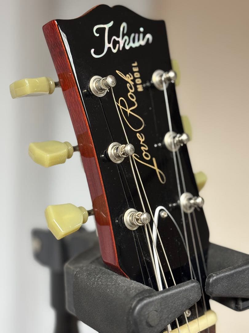 ギター Tokai KLS180