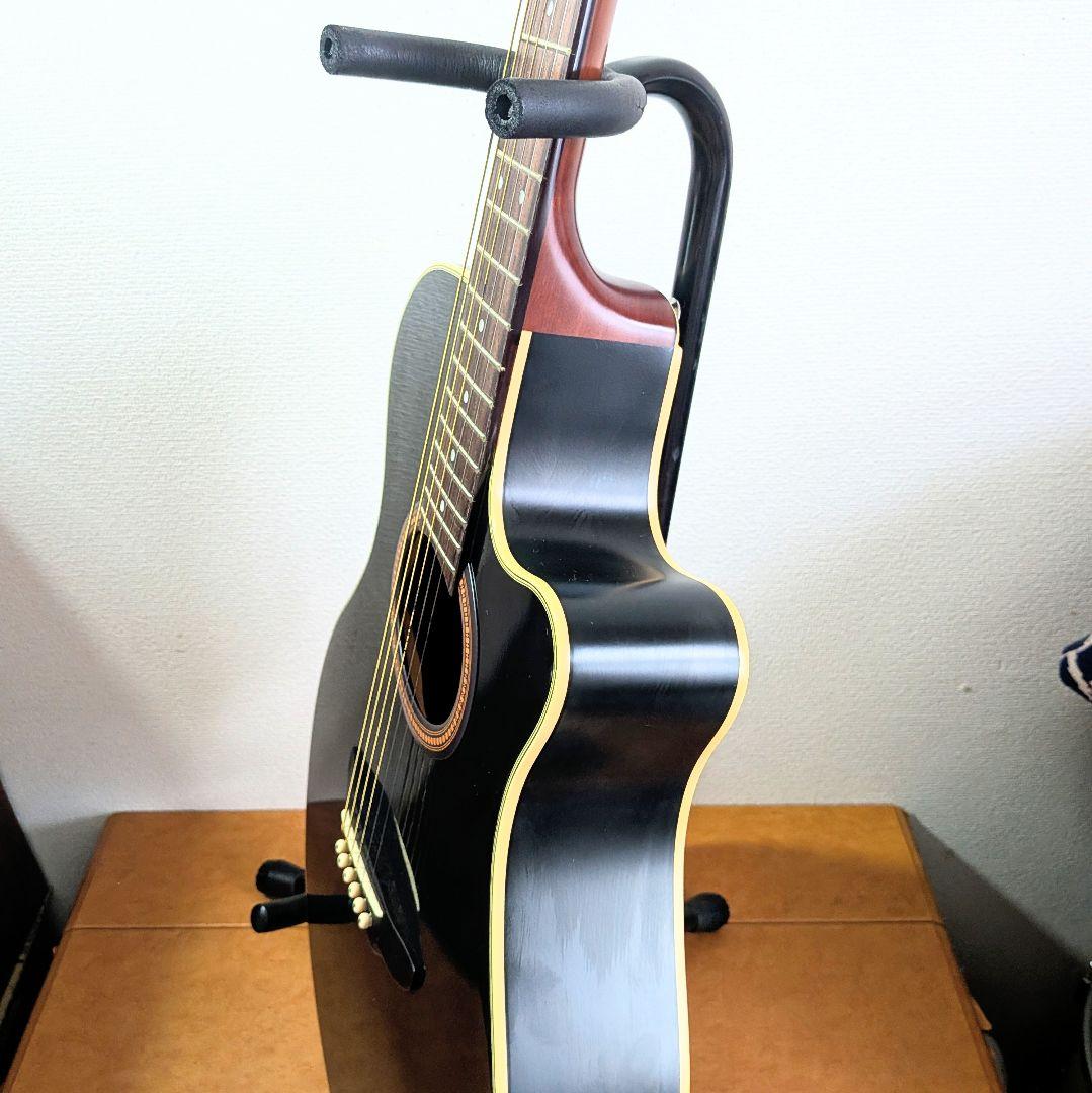 美品　YAMAHA エレアコ　APX-4A ヤマハ