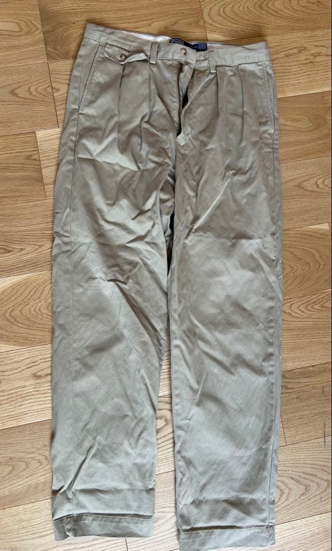 パンツ Polo by Ralph Lauren Whitman