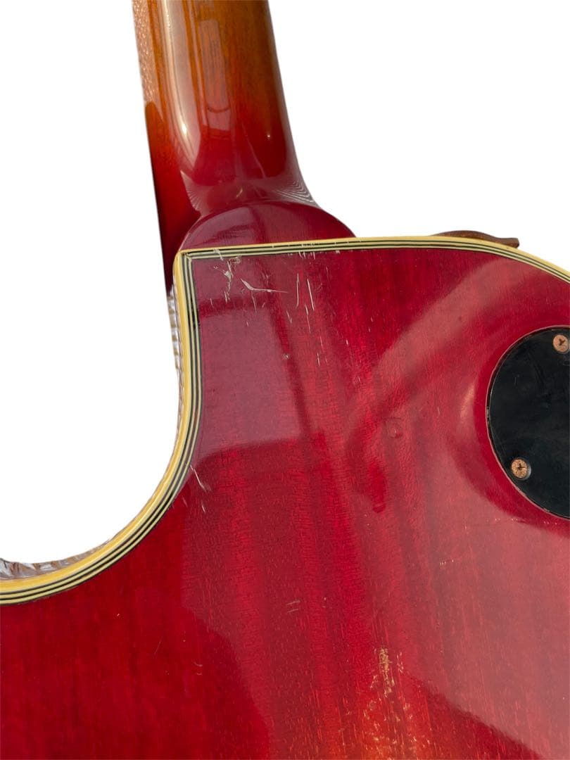 ❷Greco EG800 ギター 希少 ヴィンテージグレコ 楽器 エレキギター