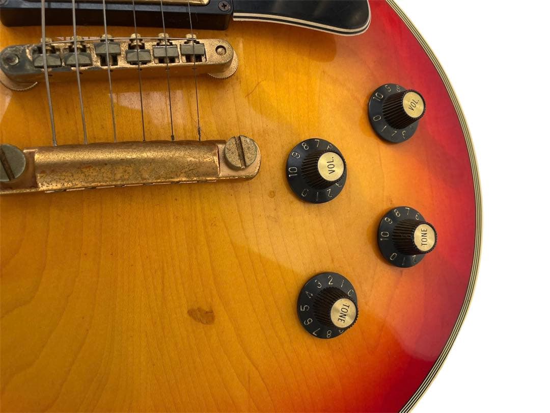 ❷Greco EG800 ギター 希少 ヴィンテージグレコ 楽器 エレキギター