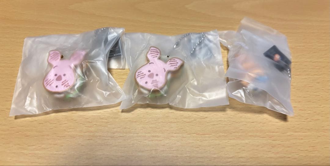 ディズニー 23こまとめ売り