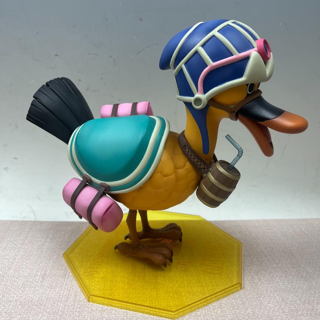 01 エクセレントモデル P.O.Pワンピース カルー メガハウス