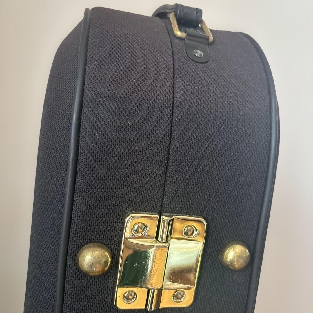 トロンボーンケース　Bach 純正