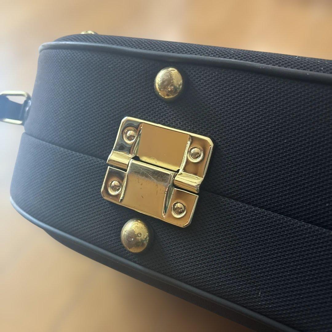 トロンボーンケース　Bach 純正