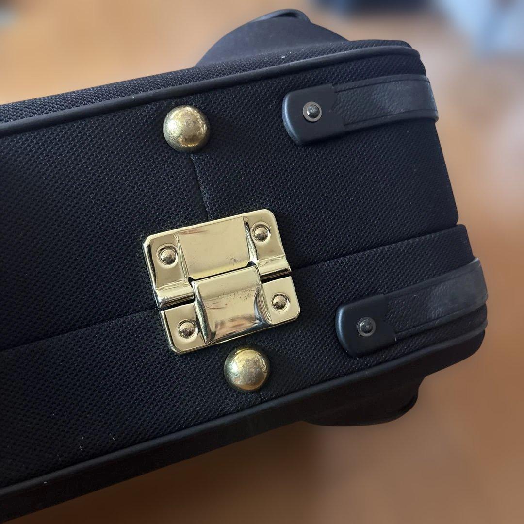 トロンボーンケース　Bach 純正