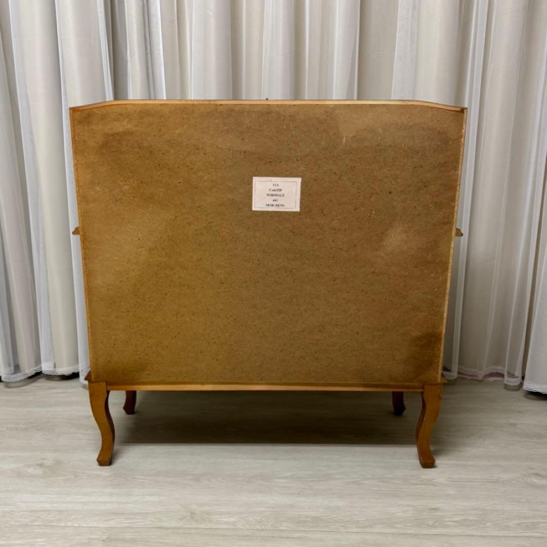 TAROCCO タロッコ クラシック ロココイタリア製ライティングビューロ