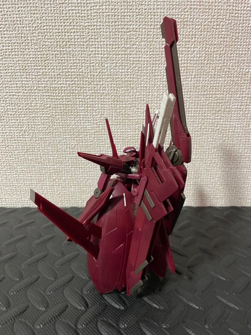 ヤークトアルケーガンダム　ROBOT魂　ガンダムOO最終値下げ
