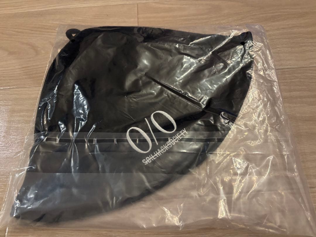 コラボ　Sauna hat　SHS×nerudesignworks