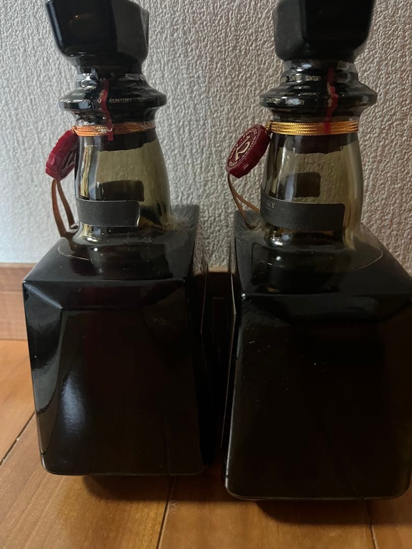 Suntory Whisky  12 Years700ml２本セット