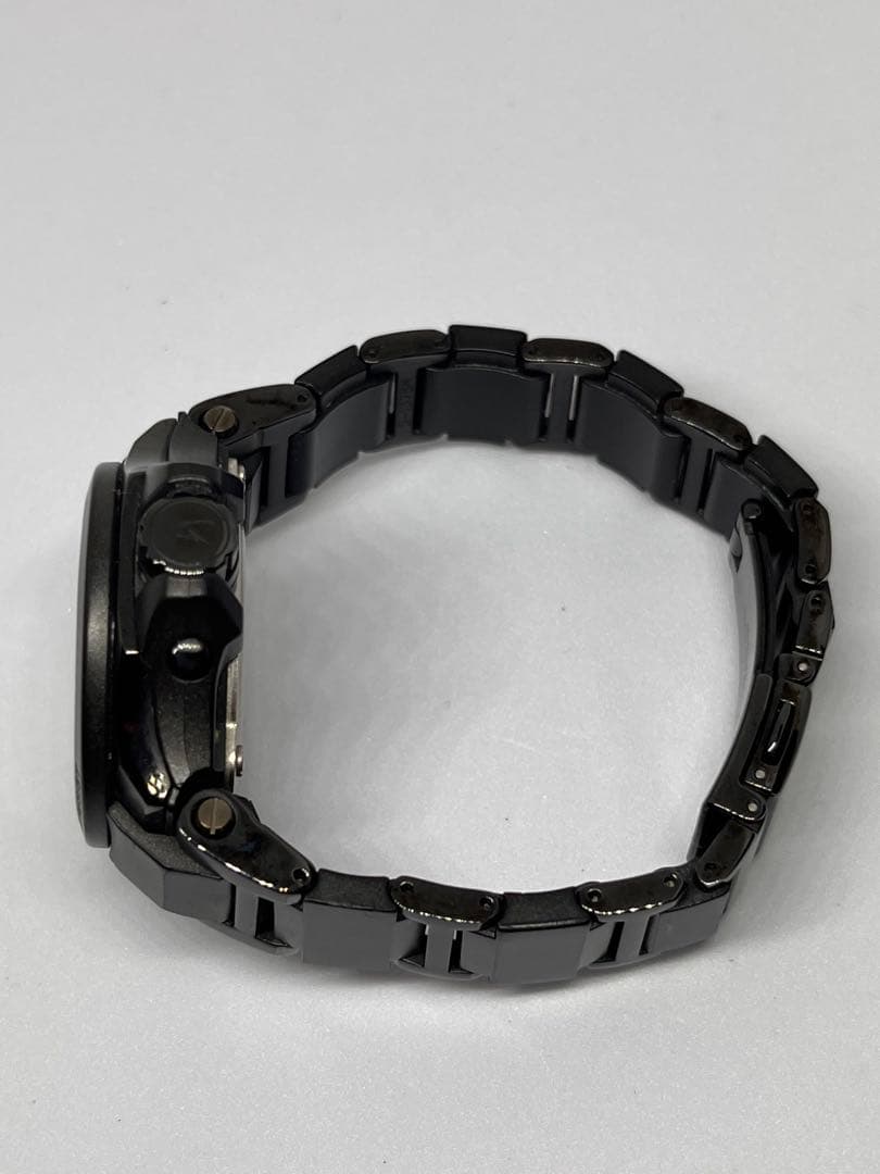 カシオ　Baby-G 電波ソーラー