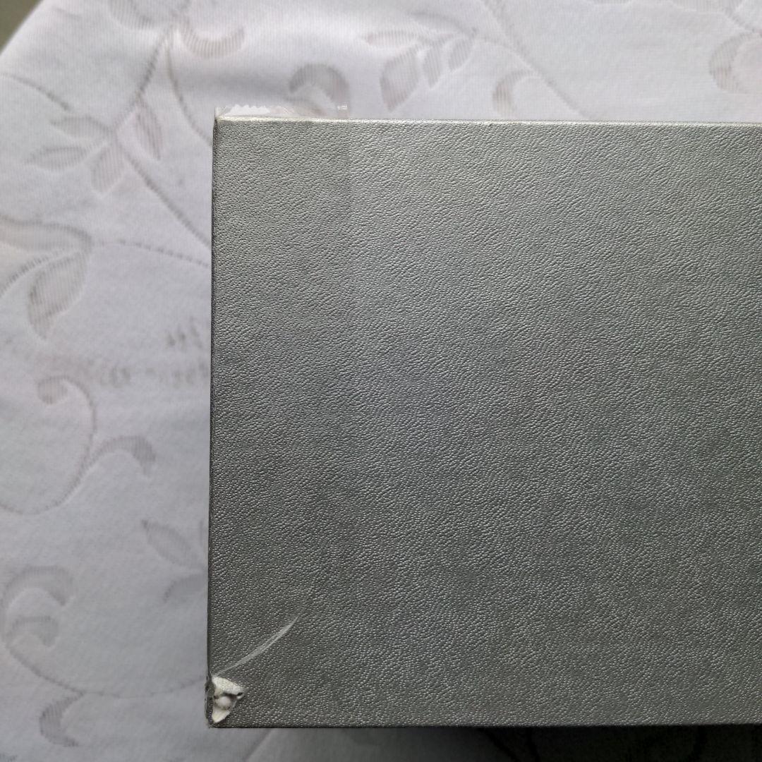 希少ヴィンテージ品　ベネツィアグラス　タツノオトシゴ　未使用品