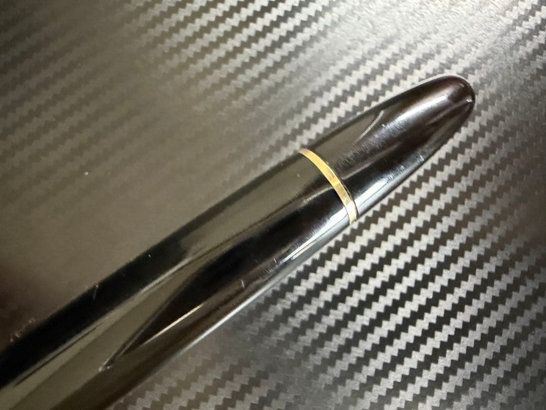 極美品 モンブラン マイスターシュテュック ル・グラン 146 中白 F 万年筆