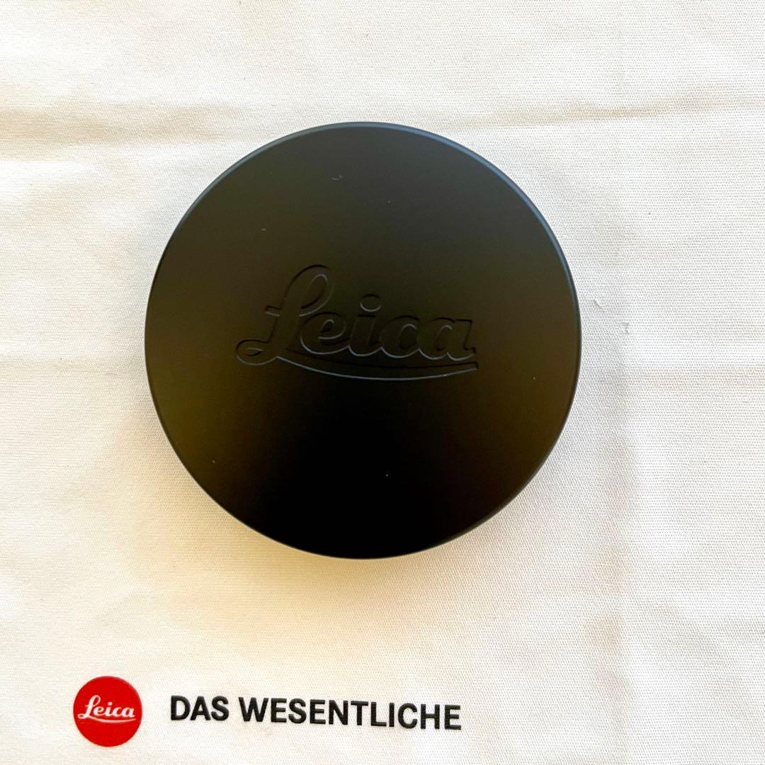 ライカ LEICA NOCTILUX-M 1:1.2/50 ASPH.