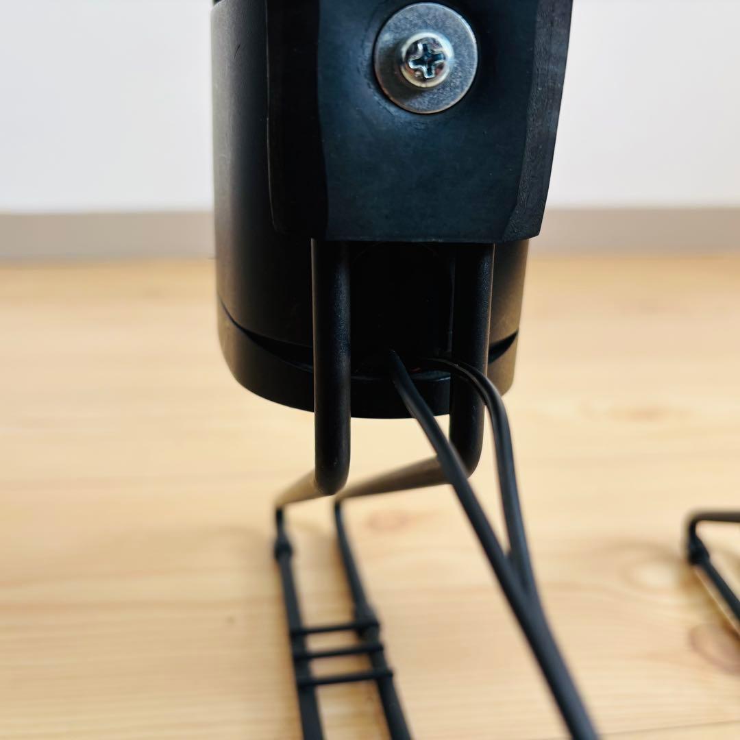 【美品】BOSE ダブルキューブ サテライトスピーカー スタンド付