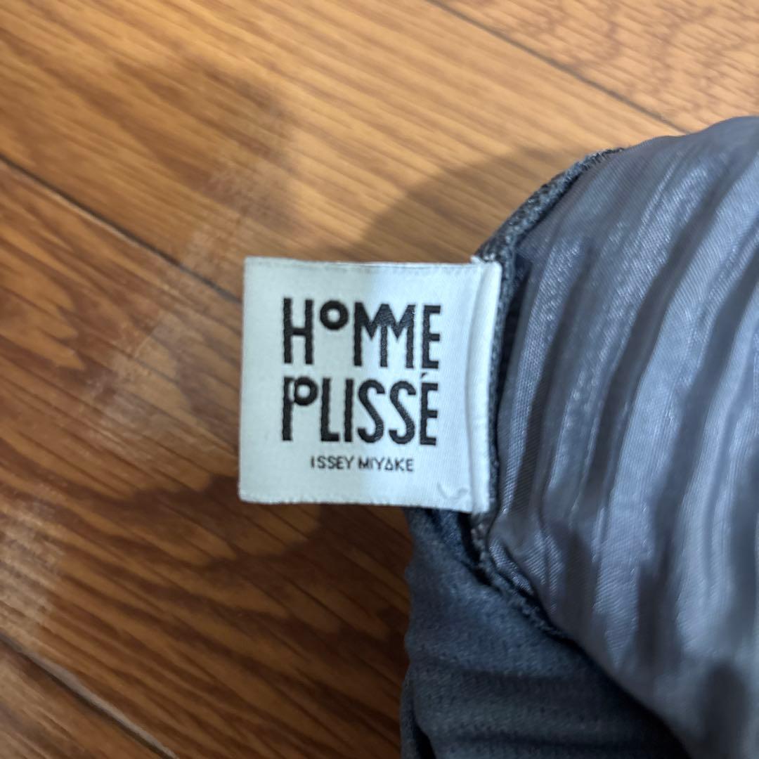 HOMME PLISSÉ ISSEY MIYAKE パンツ美品