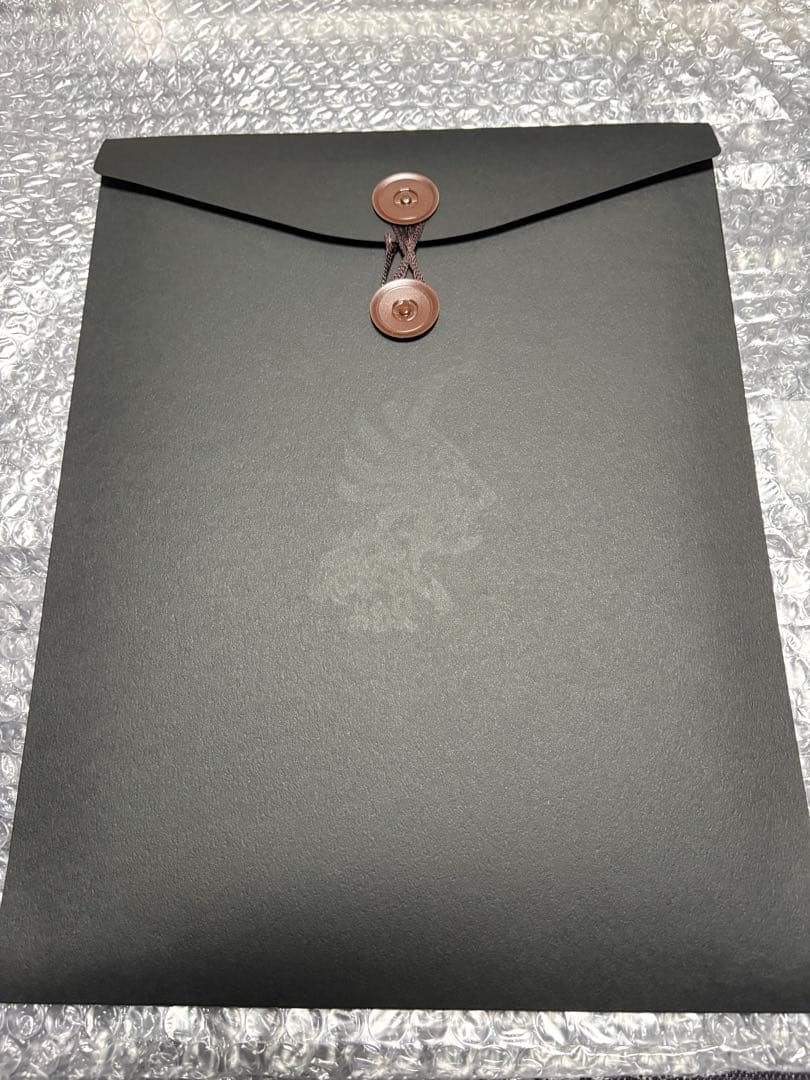 牙狼 20周年記念：ラフネートル（見開き記念アルバム）　道外流牙役 栗山航