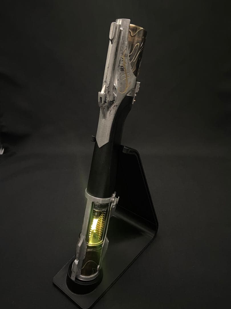 アーカン　カスタムライトセーバー