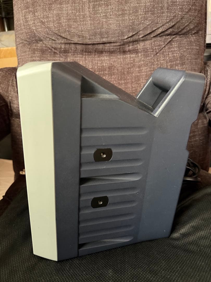 パナソニック ワイヤレスパワードスピーカー WS-X66A＋有線マイク