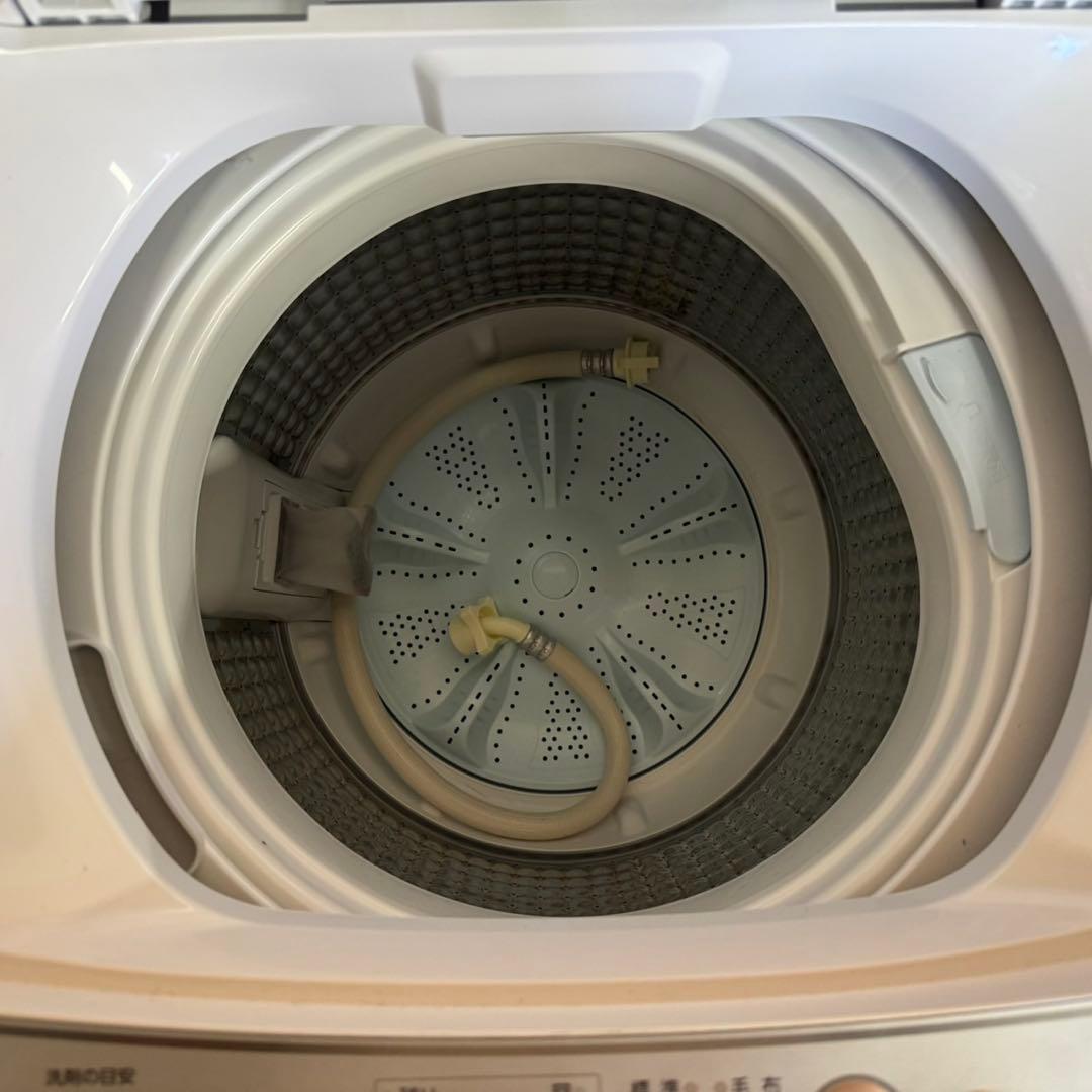 367 2025年製セット　冷蔵庫　洗濯機　小型　一人暮らし　美品　即売れ商品