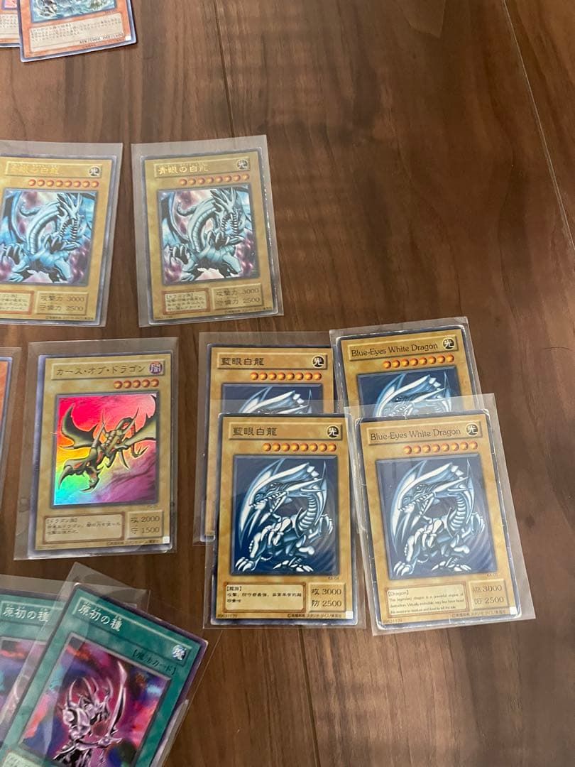 遊戯王カードセット