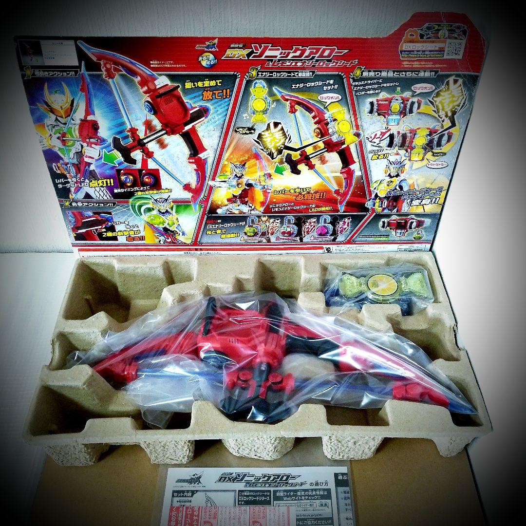 仮面ライダー鎧武 ☾