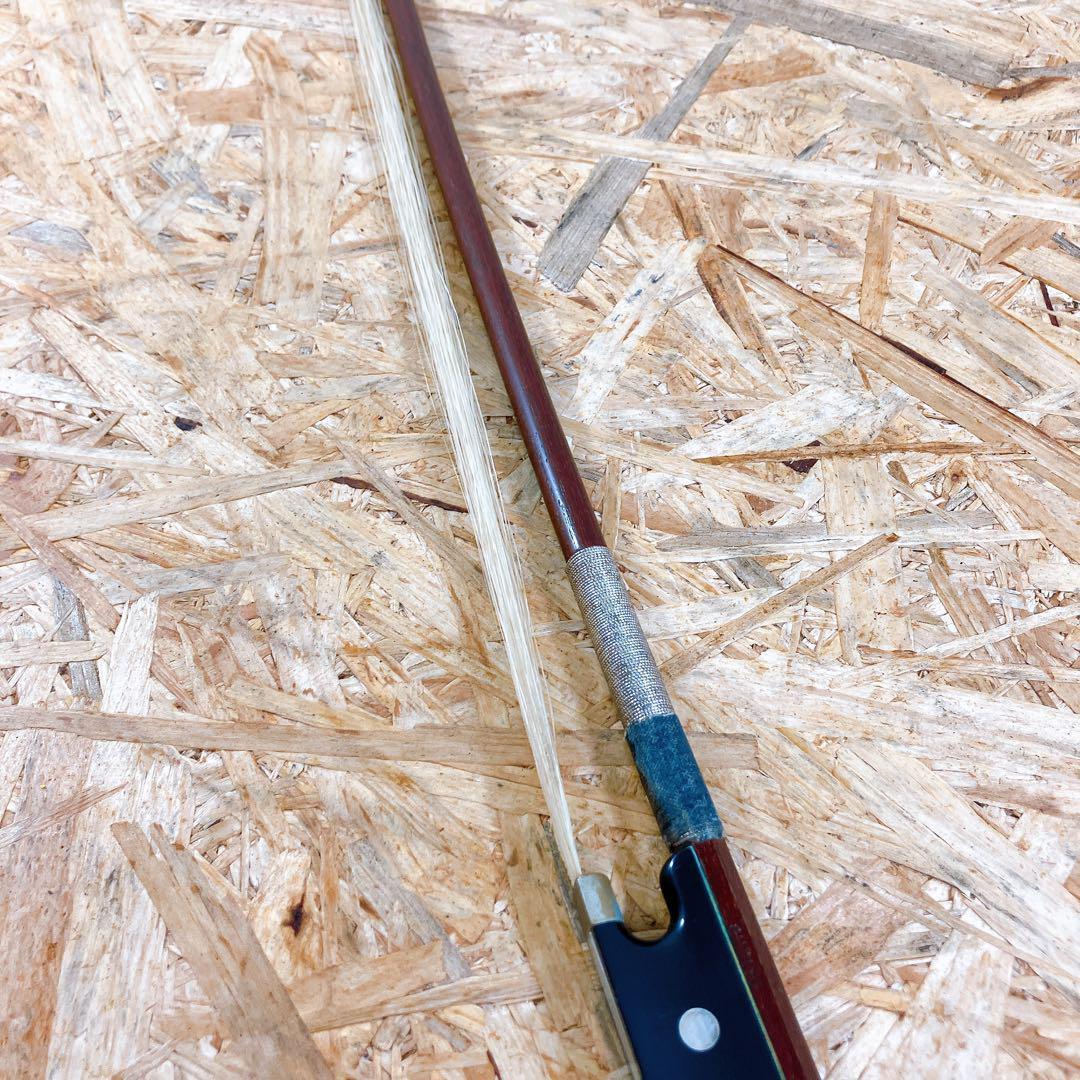 スズキ バイオリン No.300 1/2 ケース付き 1988年製 SUZUKI