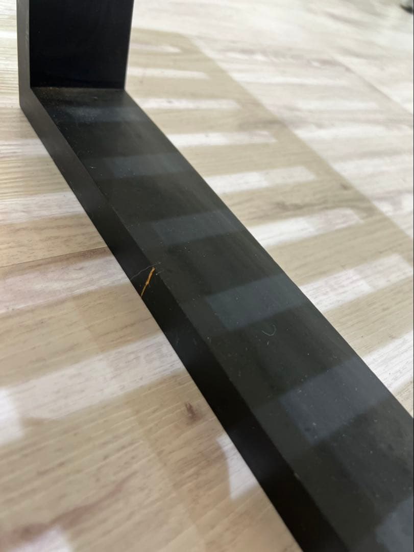 Herman Miller ネルソンプラットフォームベンチ