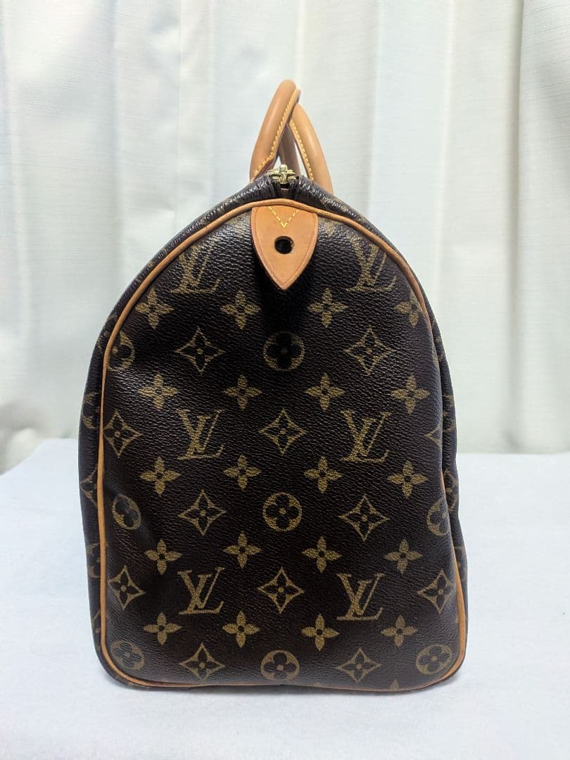 ルイヴィトンスピーディー40モノグラムハンドバッグ