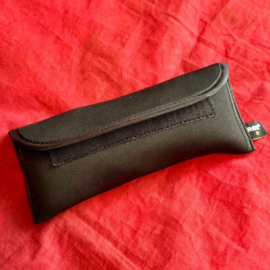 RODE Wireless GO II ワイヤレスマイクシステム 受信機 送信機