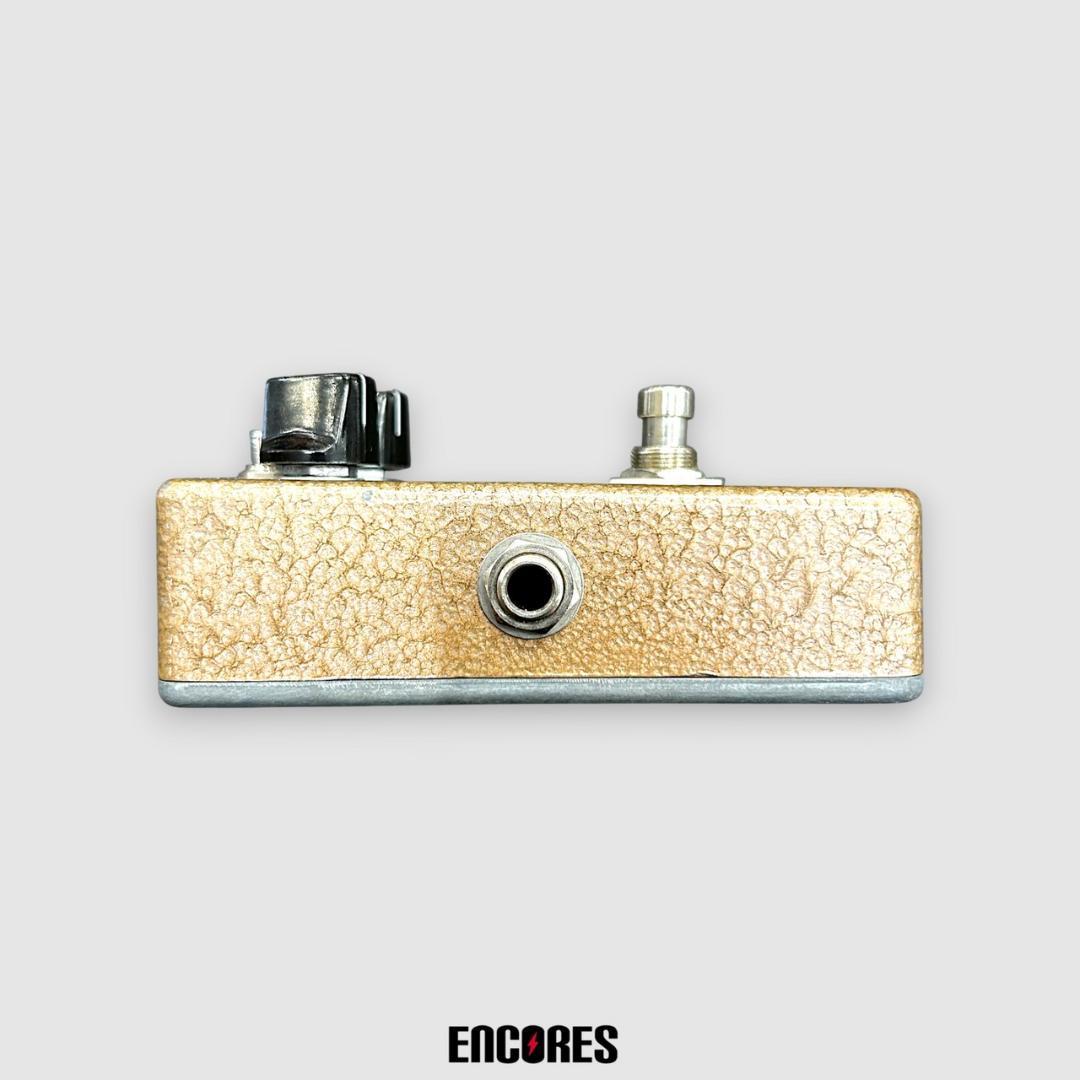 HAO Sole Pressure オーバードライブ